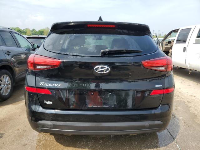 Photo 5 VIN: KM8J2CA40LU117538 - HYUNDAI TUCSON SE 