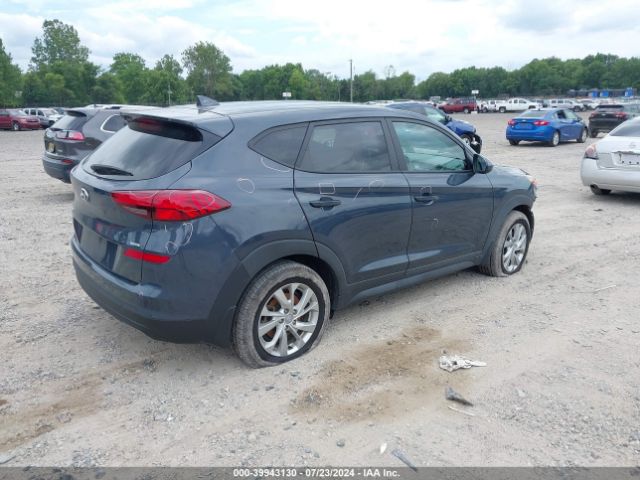 Photo 3 VIN: KM8J2CA40LU121184 - HYUNDAI TUCSON 