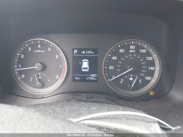 Photo 6 VIN: KM8J2CA40LU121184 - HYUNDAI TUCSON 