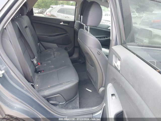 Photo 7 VIN: KM8J2CA40LU121184 - HYUNDAI TUCSON 