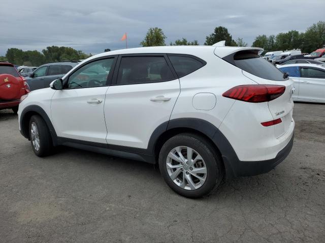 Photo 1 VIN: KM8J2CA40LU159255 - HYUNDAI TUCSON 