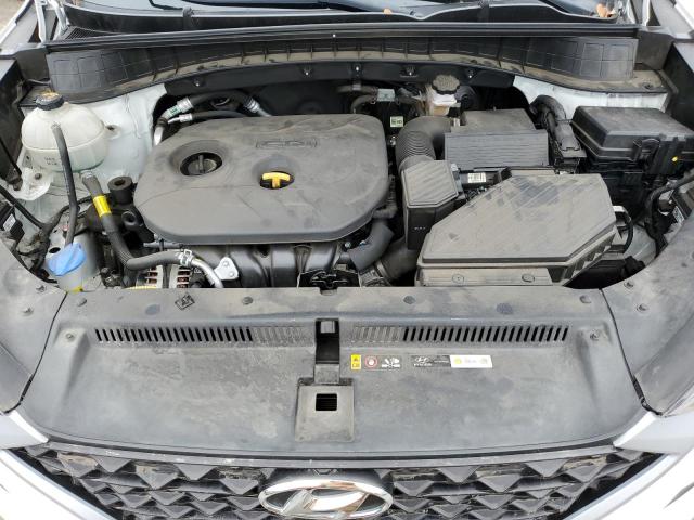 Photo 11 VIN: KM8J2CA40LU159255 - HYUNDAI TUCSON 