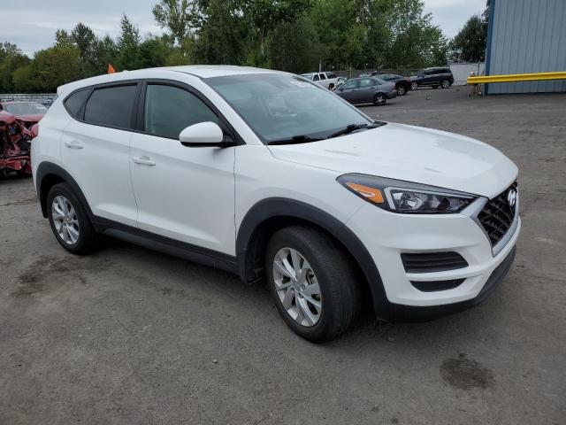 Photo 3 VIN: KM8J2CA40LU159255 - HYUNDAI TUCSON 