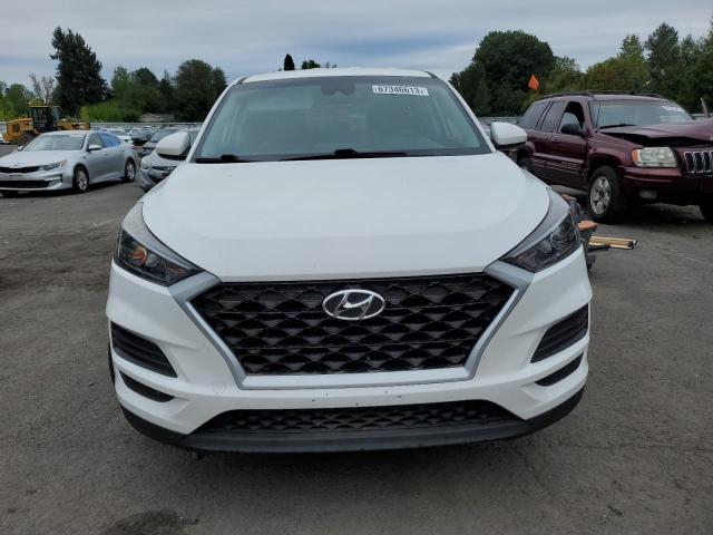 Photo 4 VIN: KM8J2CA40LU159255 - HYUNDAI TUCSON 