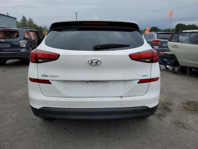 Photo 5 VIN: KM8J2CA40LU159255 - HYUNDAI TUCSON 