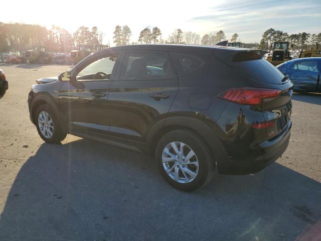 Photo 1 VIN: KM8J2CA40LU161927 - HYUNDAI TUCSON 