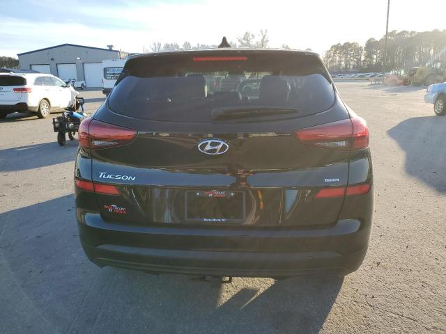 Photo 5 VIN: KM8J2CA40LU161927 - HYUNDAI TUCSON 