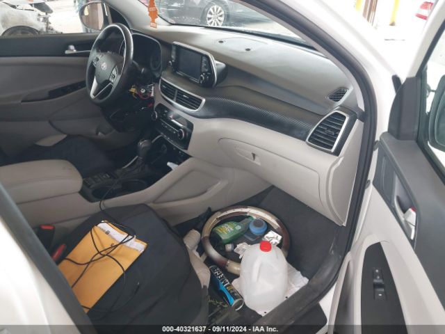 Photo 4 VIN: KM8J2CA40LU164679 - HYUNDAI TUCSON 