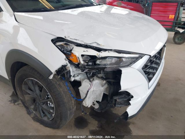 Photo 5 VIN: KM8J2CA40LU164679 - HYUNDAI TUCSON 