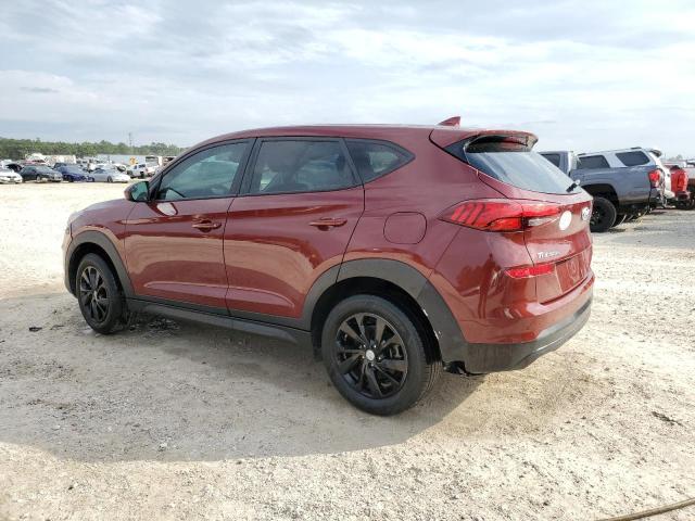 Photo 1 VIN: KM8J2CA40LU210690 - HYUNDAI TUCSON SE 