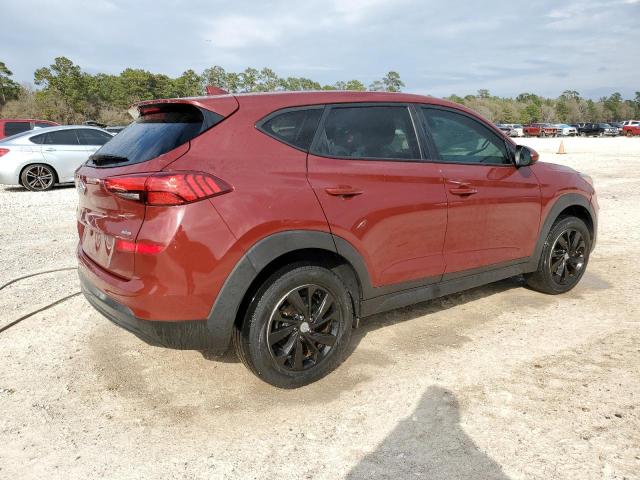 Photo 2 VIN: KM8J2CA40LU210690 - HYUNDAI TUCSON SE 