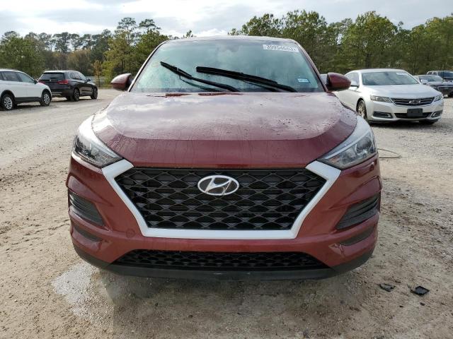 Photo 4 VIN: KM8J2CA40LU210690 - HYUNDAI TUCSON SE 