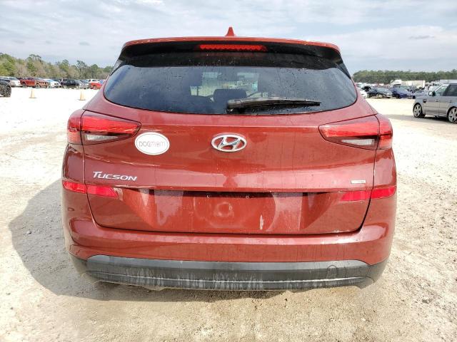 Photo 5 VIN: KM8J2CA40LU210690 - HYUNDAI TUCSON SE 