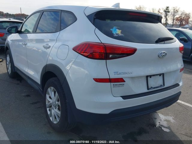 Photo 2 VIN: KM8J2CA40LU225822 - HYUNDAI TUCSON 