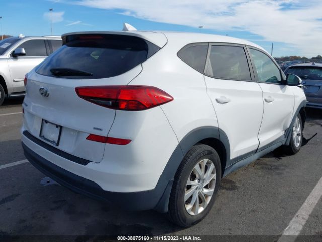 Photo 3 VIN: KM8J2CA40LU225822 - HYUNDAI TUCSON 