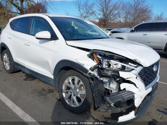 Photo 5 VIN: KM8J2CA40LU225822 - HYUNDAI TUCSON 