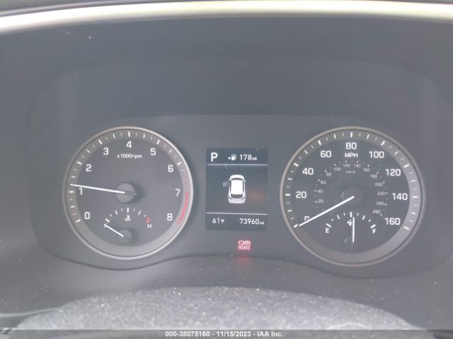 Photo 6 VIN: KM8J2CA40LU225822 - HYUNDAI TUCSON 