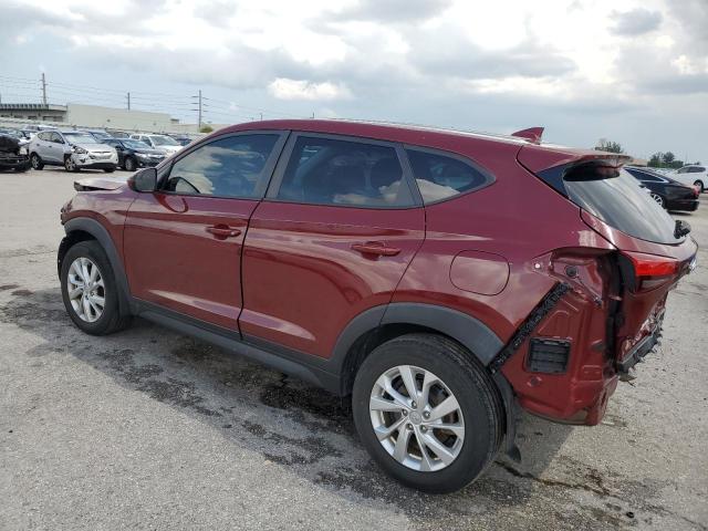 Photo 1 VIN: KM8J2CA40LU229353 - HYUNDAI TUCSON SE 