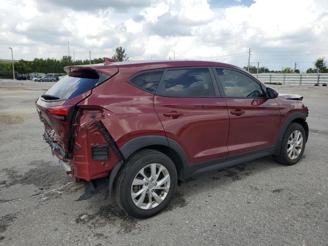 Photo 2 VIN: KM8J2CA40LU229353 - HYUNDAI TUCSON SE 