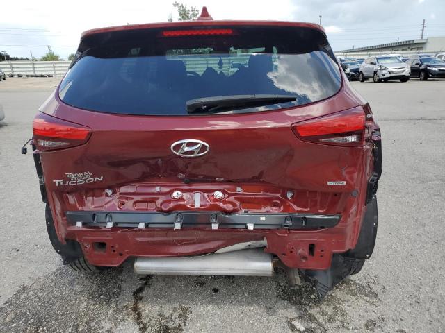 Photo 5 VIN: KM8J2CA40LU229353 - HYUNDAI TUCSON SE 