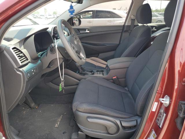 Photo 6 VIN: KM8J2CA40LU229353 - HYUNDAI TUCSON SE 