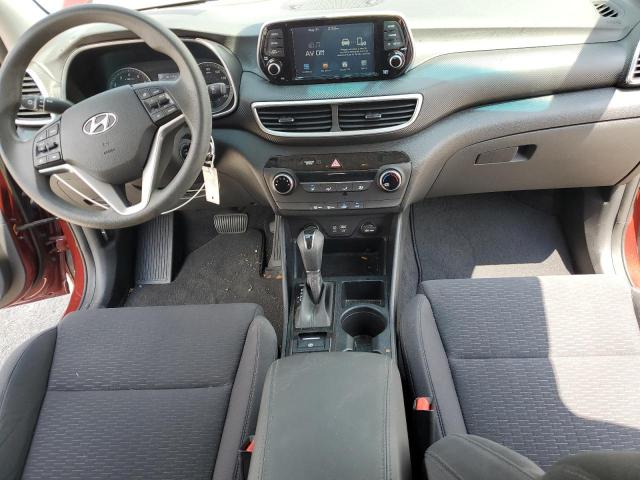 Photo 7 VIN: KM8J2CA40LU229353 - HYUNDAI TUCSON SE 