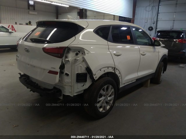 Photo 3 VIN: KM8J2CA40LU232995 - HYUNDAI TUCSON 