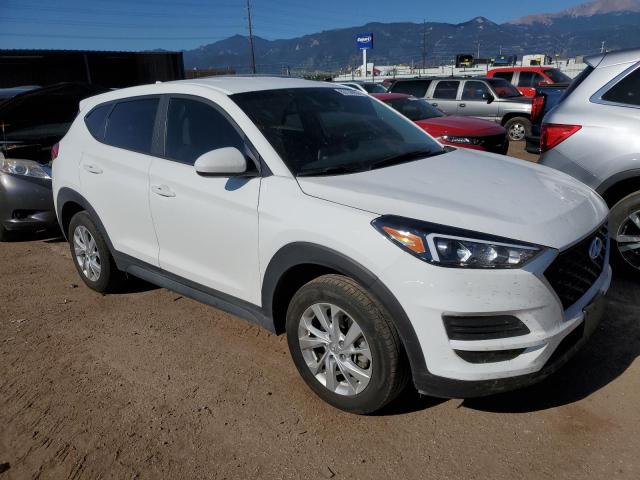 Photo 3 VIN: KM8J2CA40LU246525 - HYUNDAI TUCSON SE 