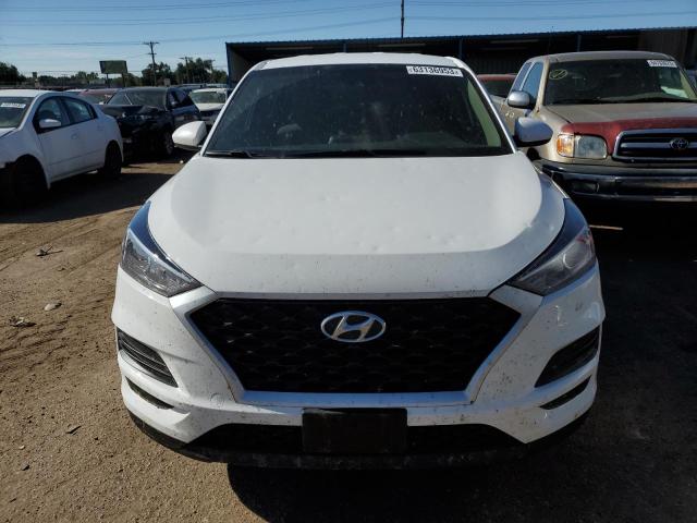 Photo 4 VIN: KM8J2CA40LU246525 - HYUNDAI TUCSON SE 