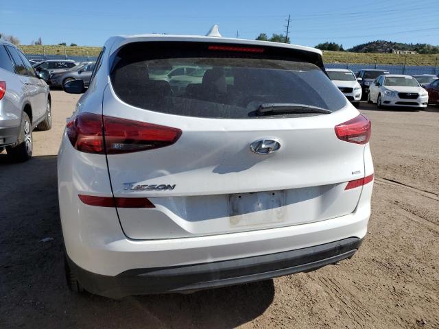 Photo 5 VIN: KM8J2CA40LU246525 - HYUNDAI TUCSON SE 