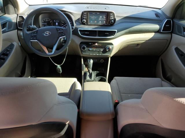 Photo 7 VIN: KM8J2CA40LU246525 - HYUNDAI TUCSON SE 