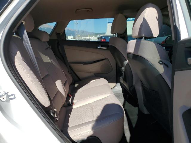 Photo 9 VIN: KM8J2CA40LU246525 - HYUNDAI TUCSON SE 