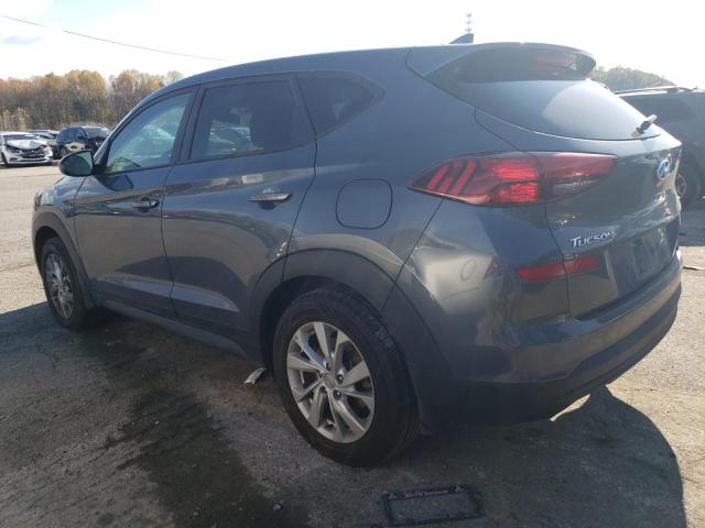 Photo 1 VIN: KM8J2CA40MU286718 - HYUNDAI TUCSON 