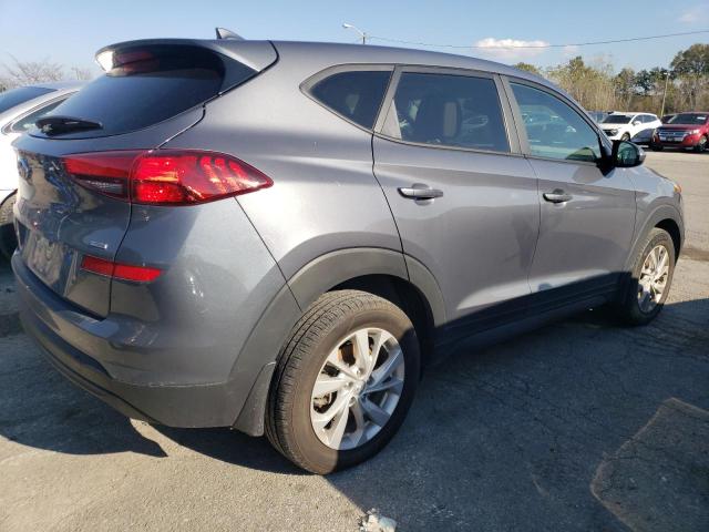 Photo 2 VIN: KM8J2CA40MU286718 - HYUNDAI TUCSON 