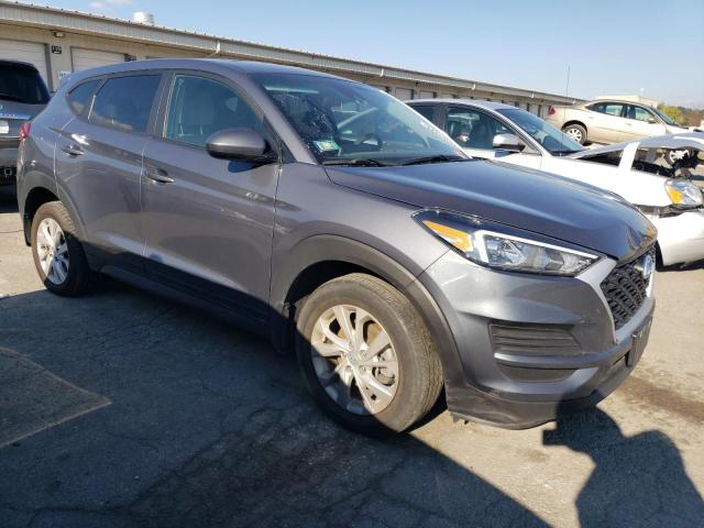 Photo 3 VIN: KM8J2CA40MU286718 - HYUNDAI TUCSON 