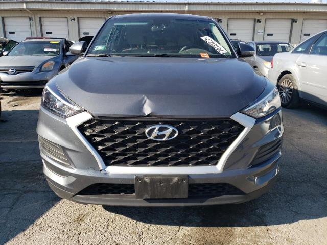 Photo 4 VIN: KM8J2CA40MU286718 - HYUNDAI TUCSON 