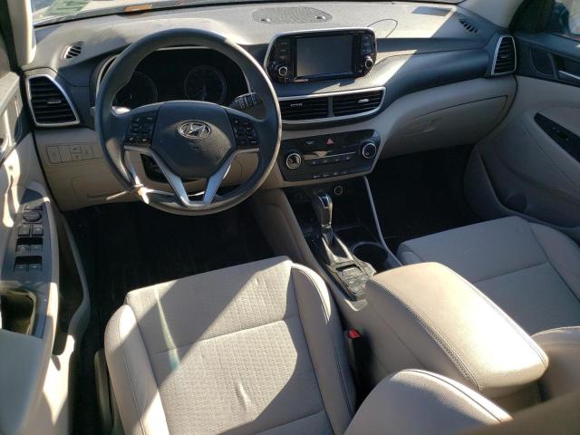 Photo 7 VIN: KM8J2CA40MU286718 - HYUNDAI TUCSON 