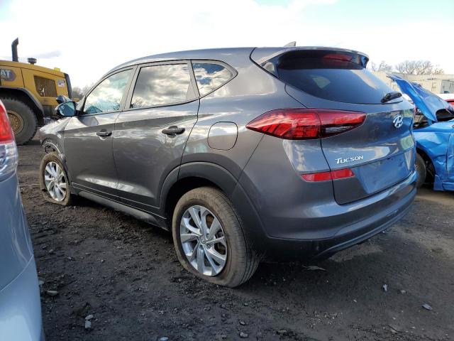 Photo 1 VIN: KM8J2CA40MU375365 - HYUNDAI TUCSON SE 