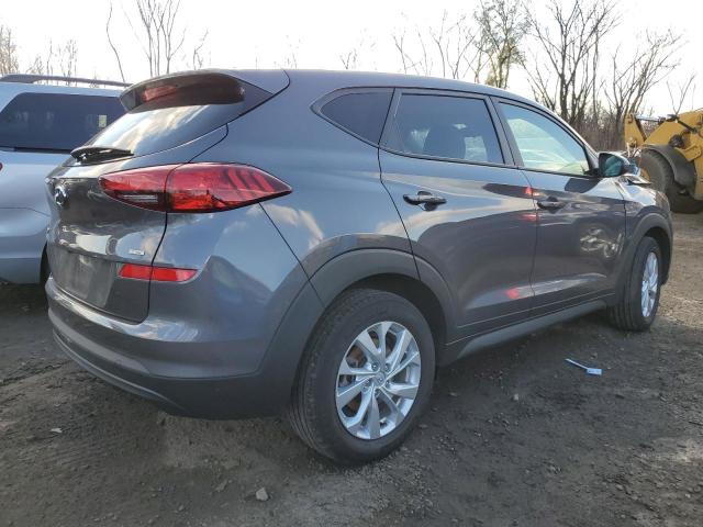 Photo 2 VIN: KM8J2CA40MU375365 - HYUNDAI TUCSON SE 