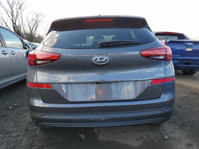 Photo 5 VIN: KM8J2CA40MU375365 - HYUNDAI TUCSON SE 