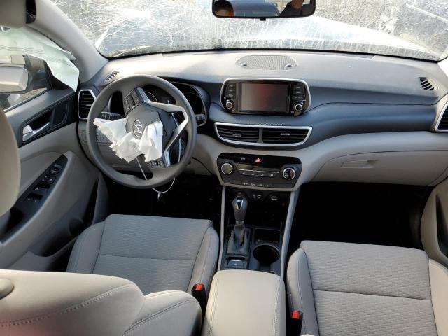 Photo 7 VIN: KM8J2CA40MU375365 - HYUNDAI TUCSON SE 