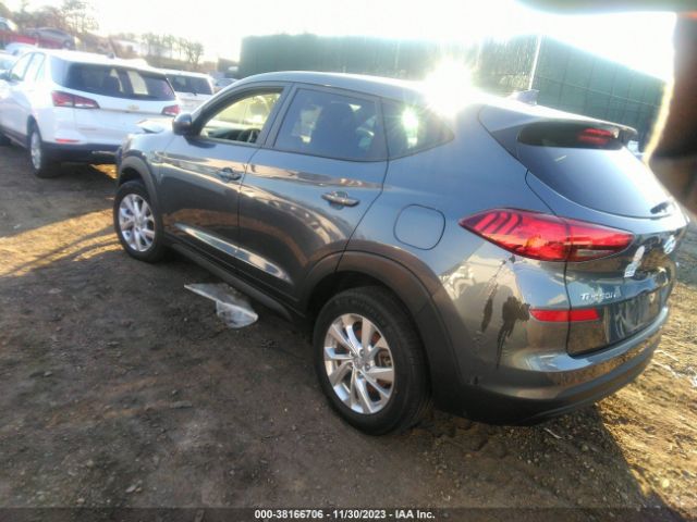 Photo 2 VIN: KM8J2CA40MU387712 - HYUNDAI TUCSON 