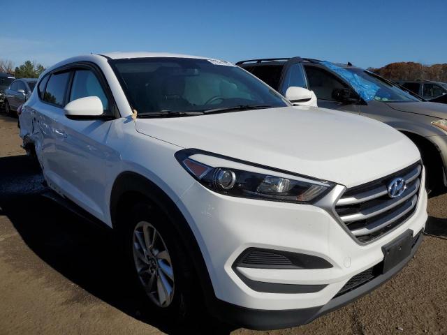 Photo 0 VIN: KM8J2CA41JU675864 - HYUNDAI TUCSON SE 