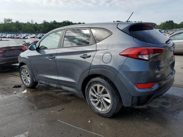 Photo 1 VIN: KM8J2CA41JU677890 - HYUNDAI TUCSON 