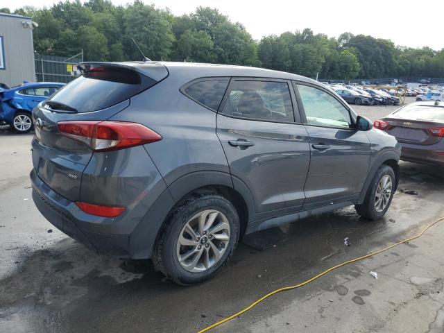 Photo 2 VIN: KM8J2CA41JU677890 - HYUNDAI TUCSON 