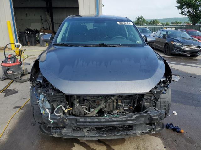 Photo 4 VIN: KM8J2CA41JU677890 - HYUNDAI TUCSON 