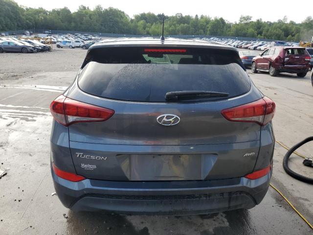 Photo 5 VIN: KM8J2CA41JU677890 - HYUNDAI TUCSON 