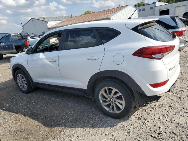 Photo 1 VIN: KM8J2CA41JU729129 - HYUNDAI TUCSON SE 