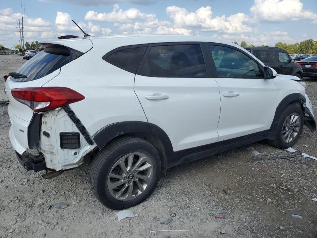 Photo 2 VIN: KM8J2CA41JU729129 - HYUNDAI TUCSON SE 