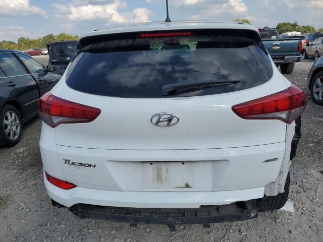 Photo 5 VIN: KM8J2CA41JU729129 - HYUNDAI TUCSON SE 